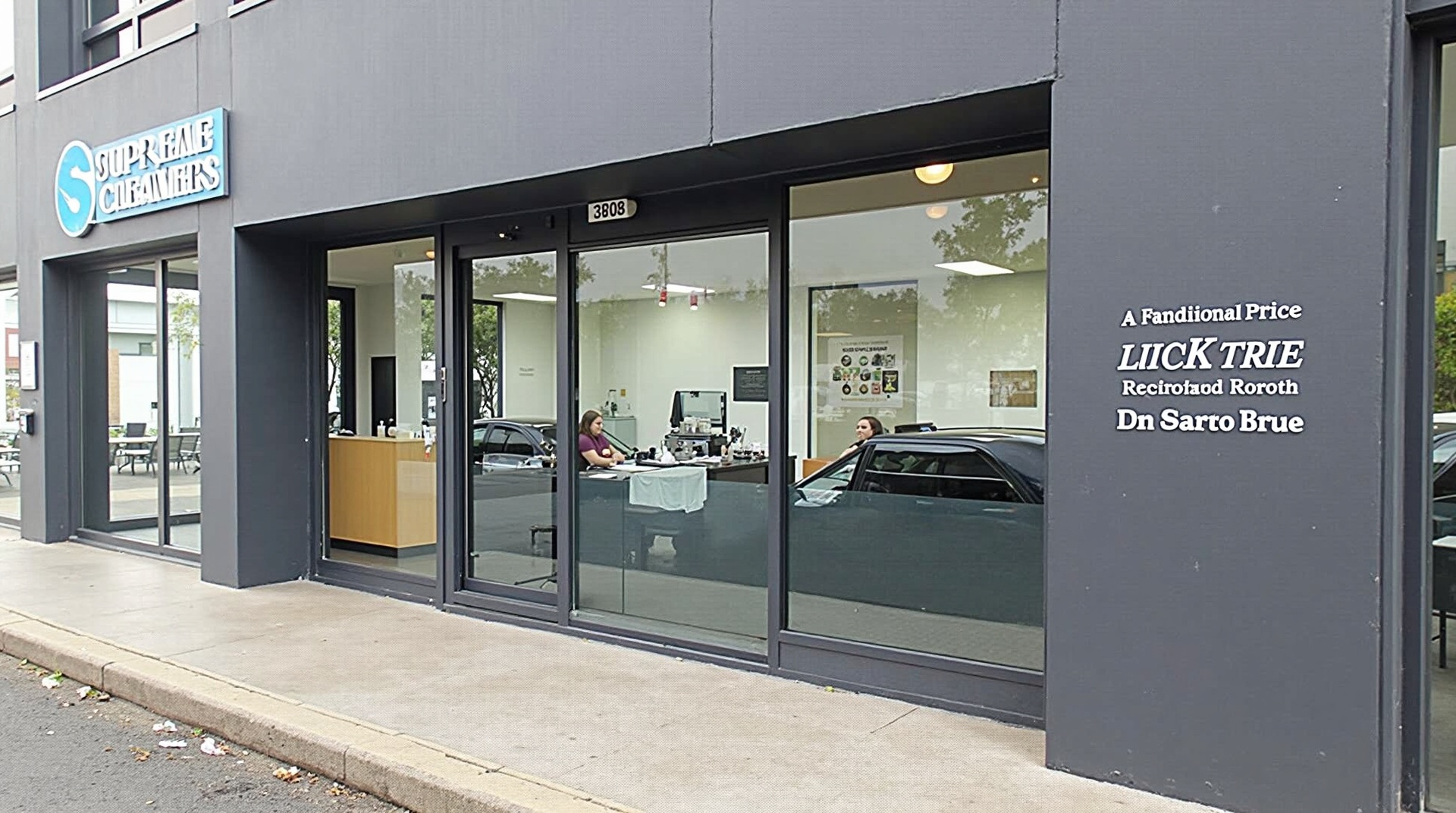 Fresho Carpet Cleaning Mount Nathan Contact Office